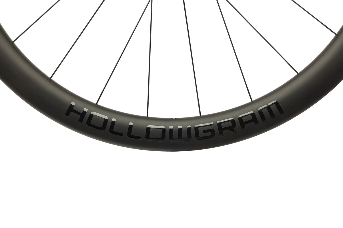 Cannondale HollowGram R45 Carbon Tubeless 700c W | The Pro's Closet