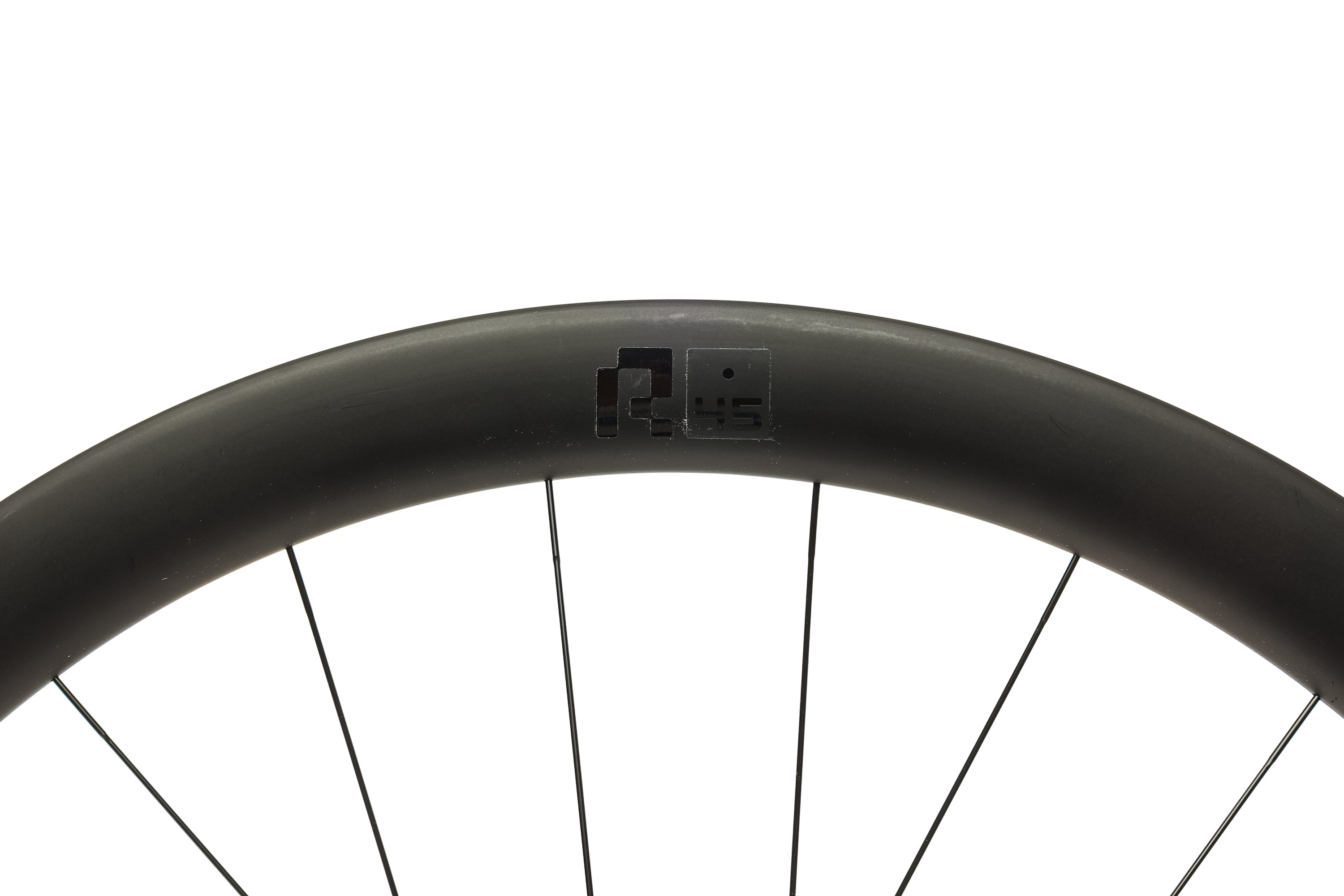 Cannondale HollowGram R45 Carbon Tubeless 700c W | The Pro's Closet