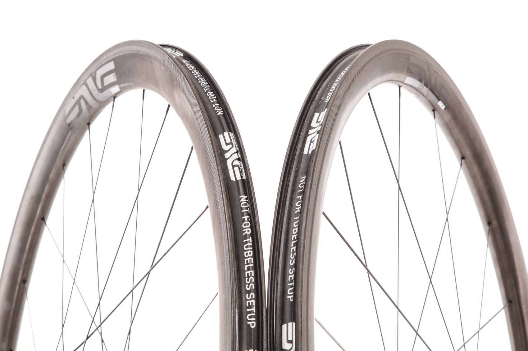 ENVE SES 3.4 Gen 2 Carbon Clincher Chris King 700c Wheelset | The Pro's ...
