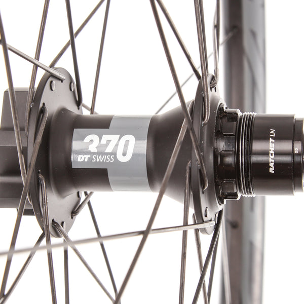 Race Face AR 27 Offset Aluminum Tubeless 29