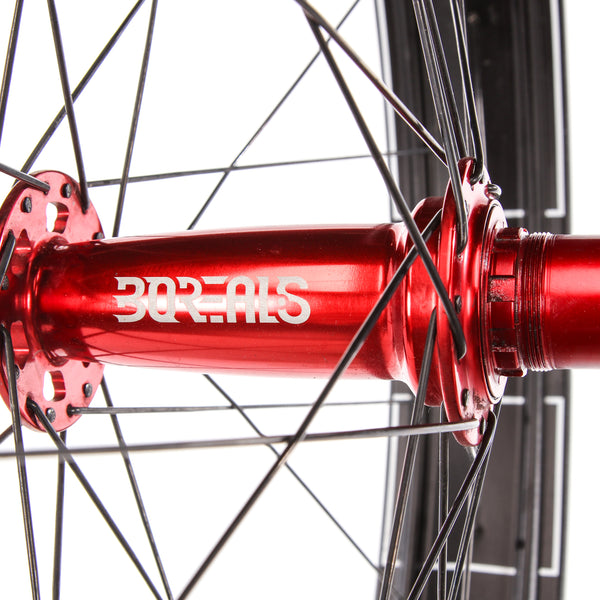 HED B.H.D Big Half Deal Rim - 27.5