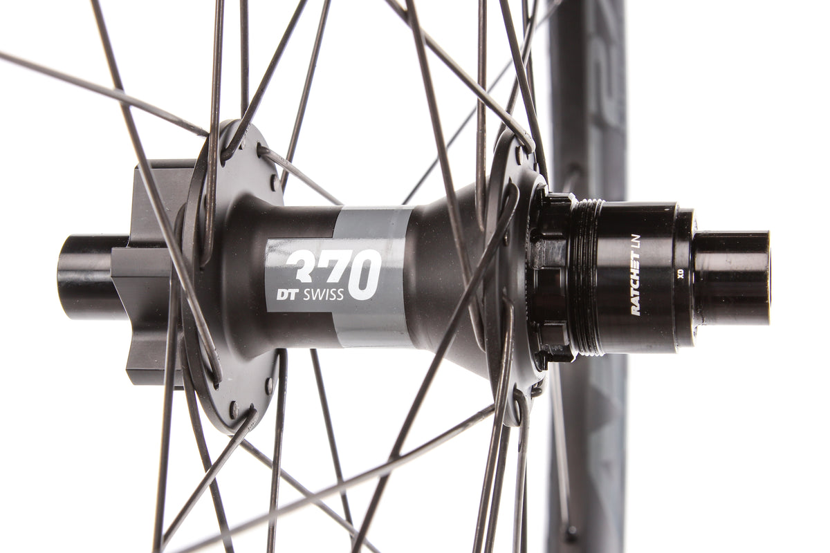 Race Face ARC 27 Offset Aluminum Tubeless 29