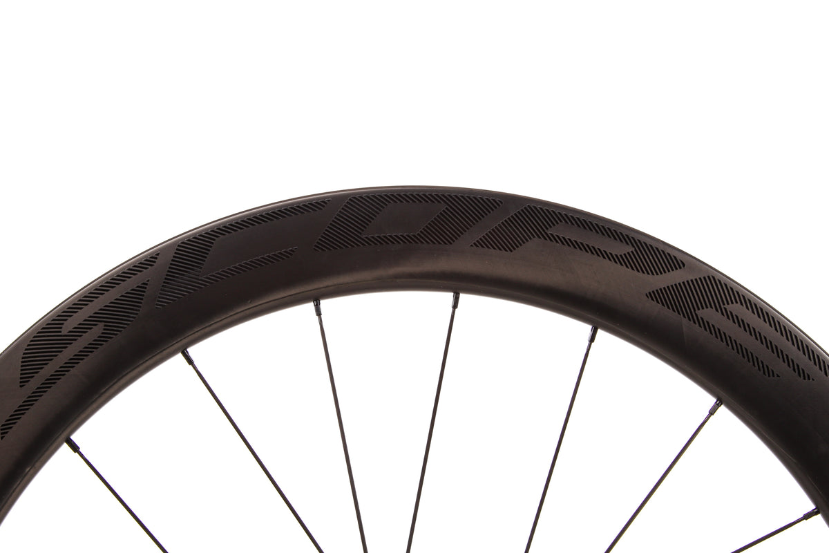 Scope R5 Carbon Tubeless 700c Wheelset | The Pro's Closet | WHL11804