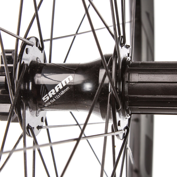 Race Face AR 27 Offset Aluminum Tubeless 29