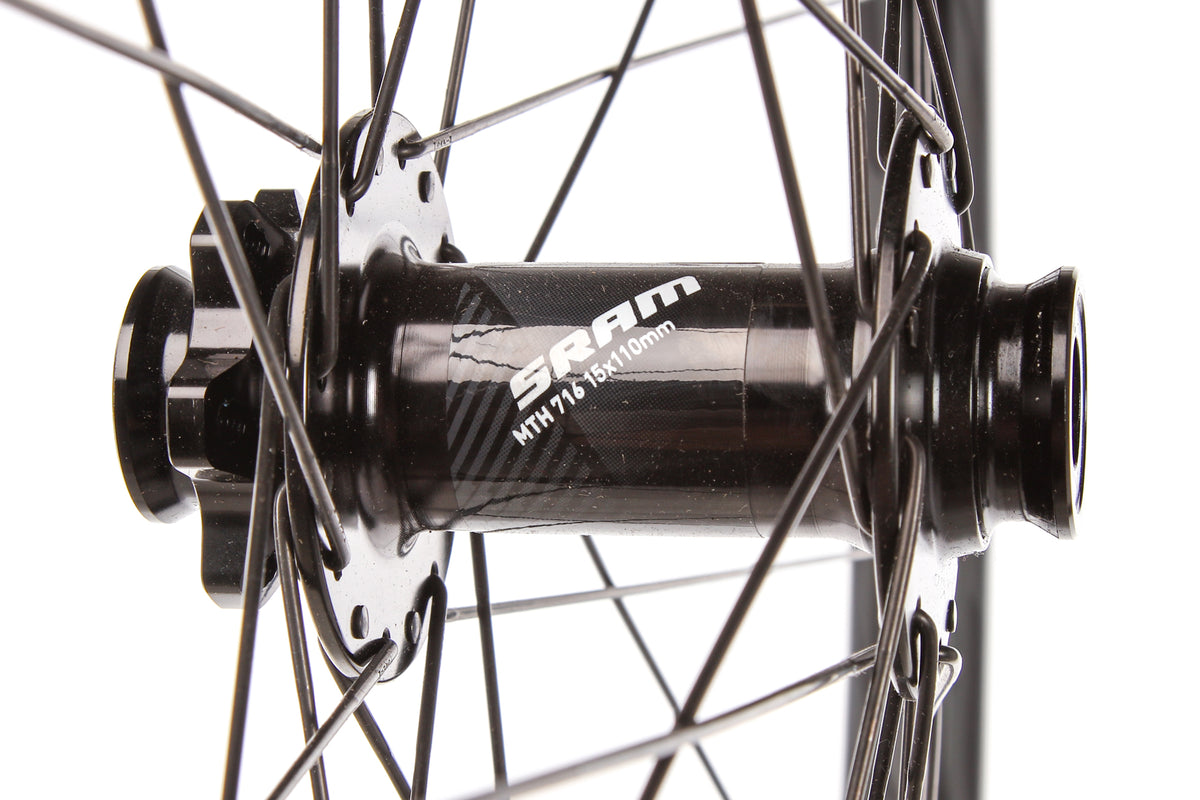 Race Face AR 27 Offset Aluminum Tubeless 29