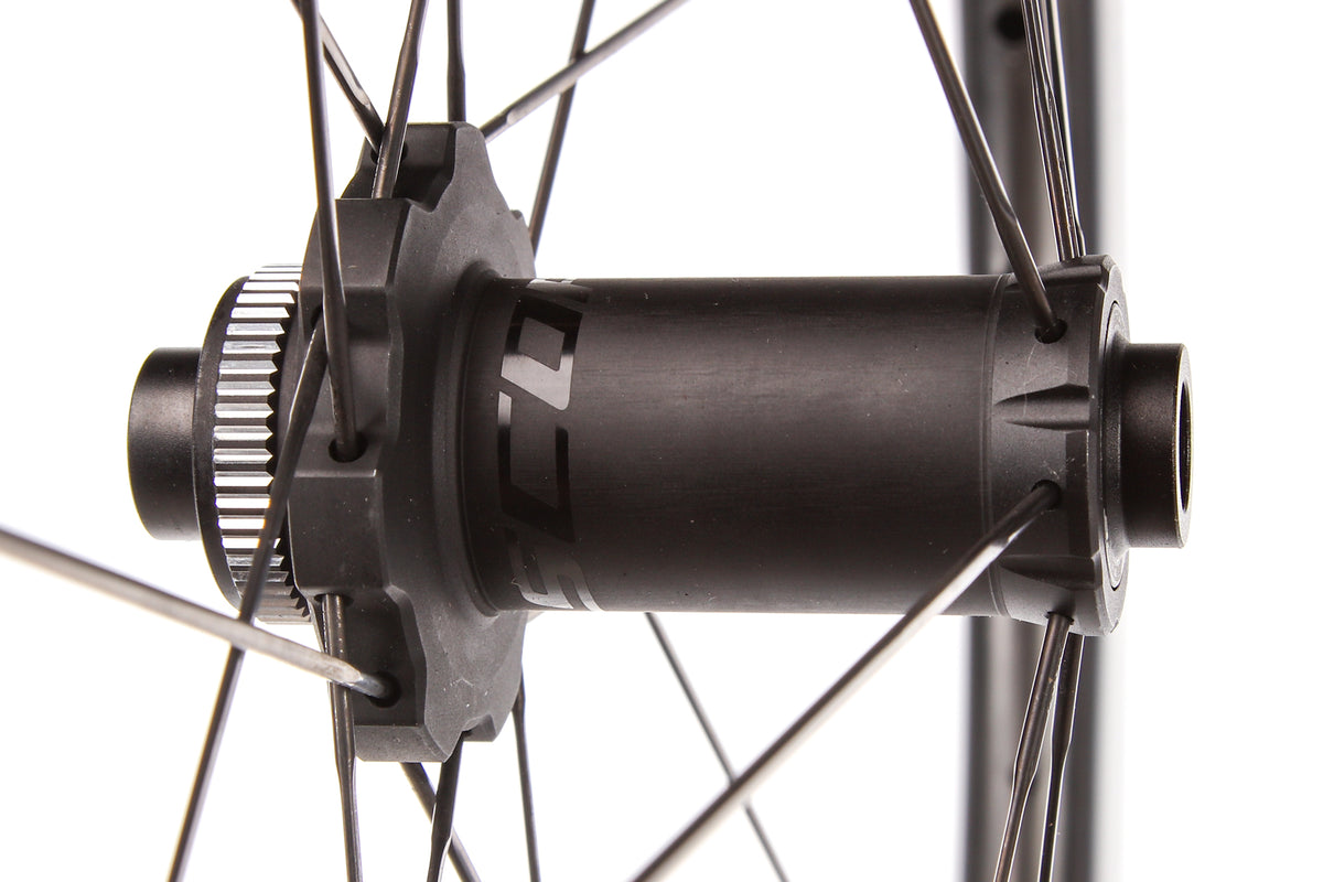 Scope R4 Carbon Tubeless 700c Wheelset | The Pro's Closet | WHL11809