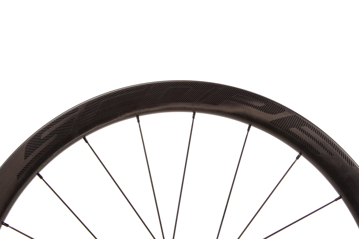 Scope R4 Carbon Tubeless 700c Wheelset | The Pro's Closet | WHL11809
