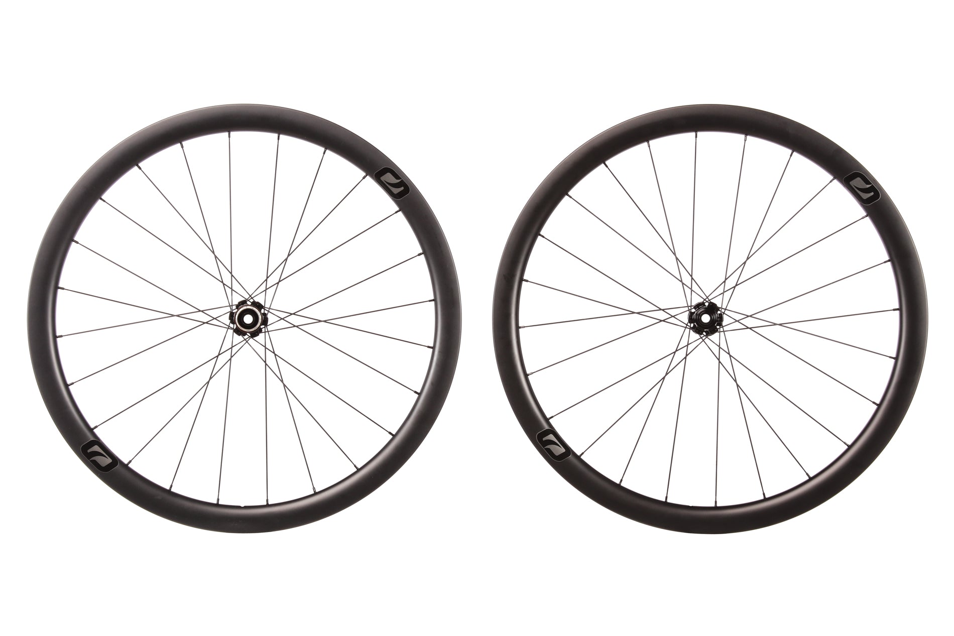 パーツ MOST ULTRAFAST 40 DISC MOST Ultrafast 40 Disc Carbon Tubeless 700c Wheelset | The Pro's