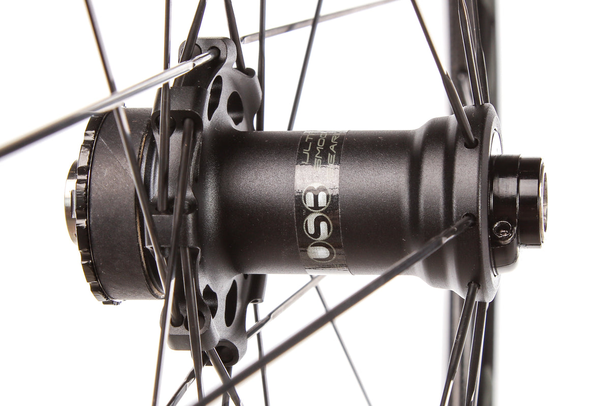 Campagnolo Bora One 50 Carbon Clincher 700c Wheelset | The Pro's