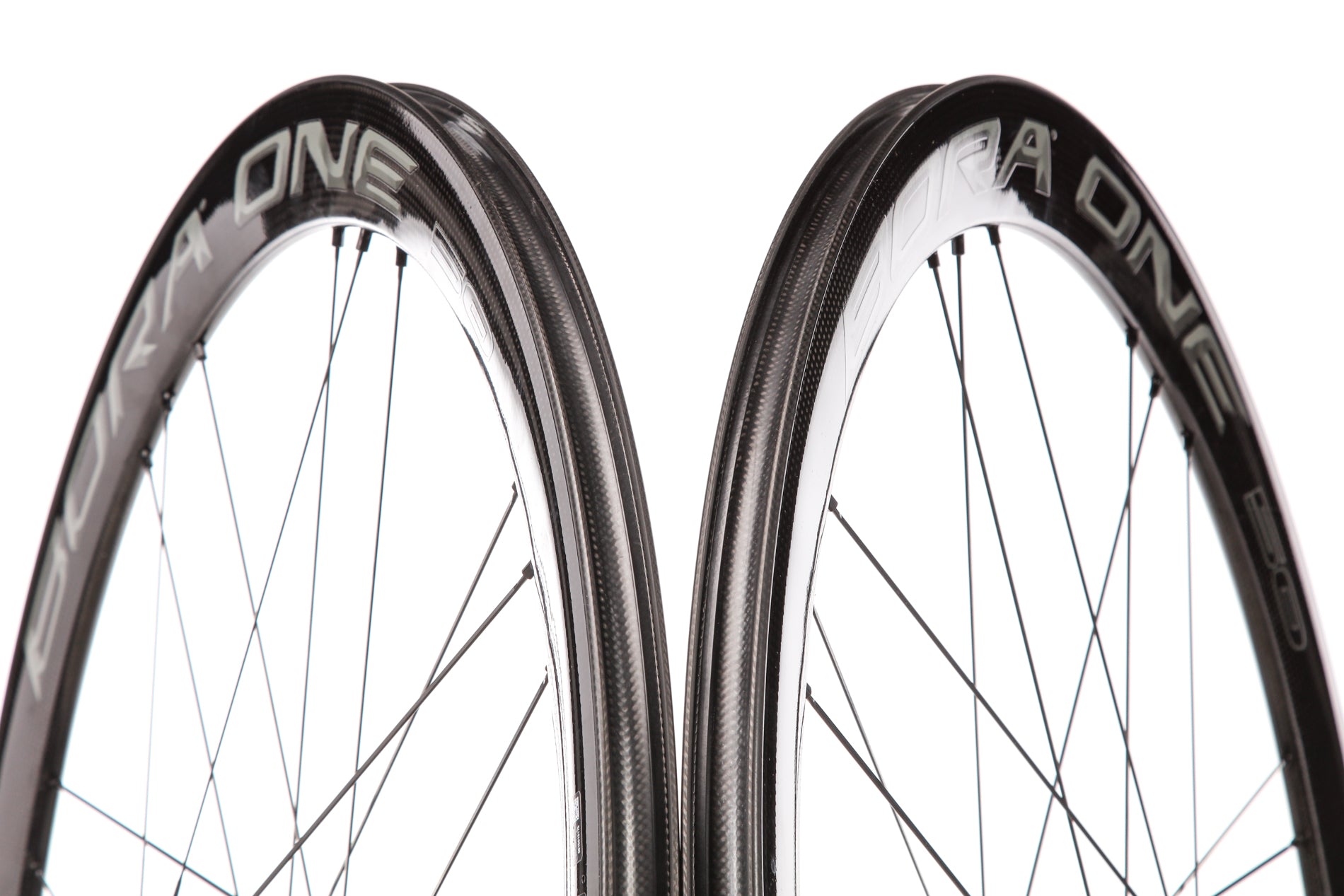 Campagnolo Bora One 50 Carbon Clincher 700c Wheelset | The Pro's