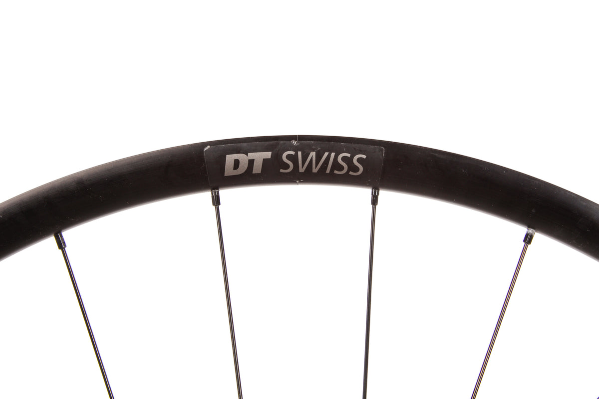 DT Swiss R470 Aluminum Tubeless 700c Wheelset | The Pro's Closet