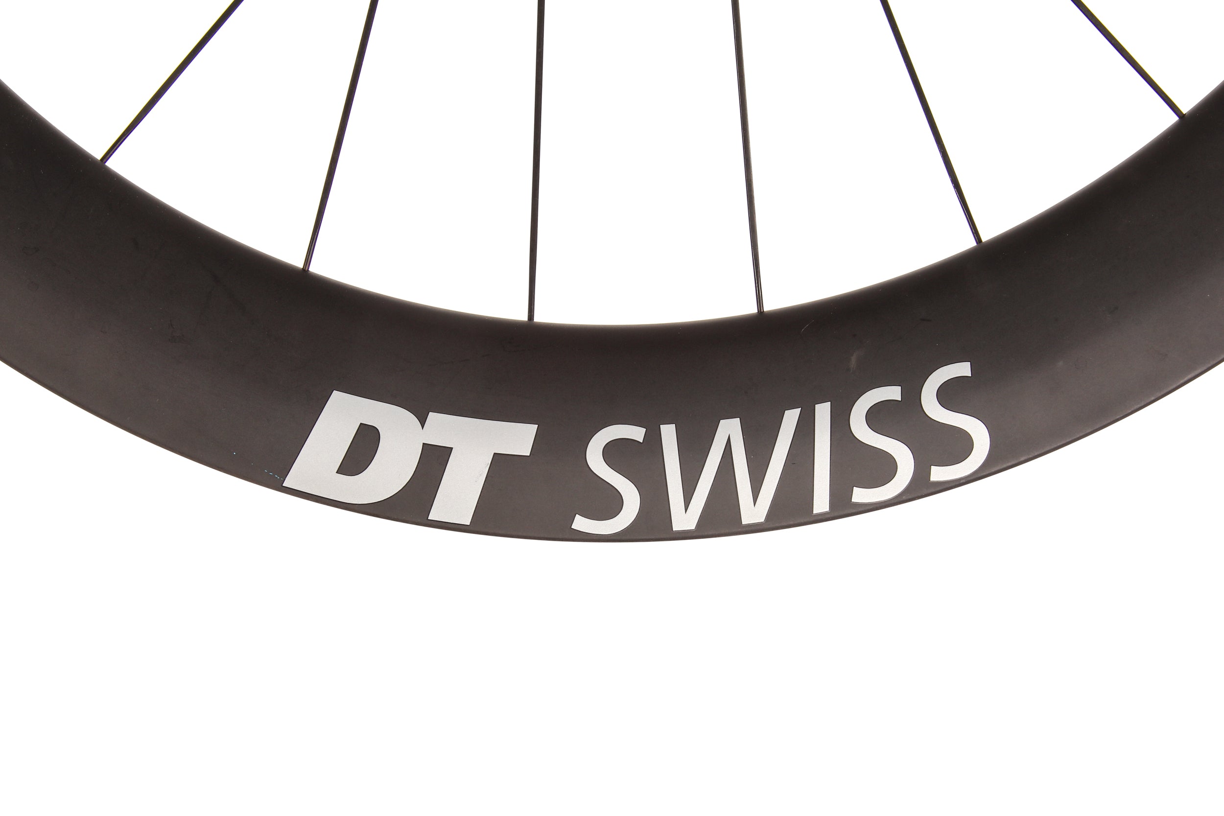 DT Swiss ARC 1600 DiCut 62 Carbon Tubeless 700c Front Wheel | The