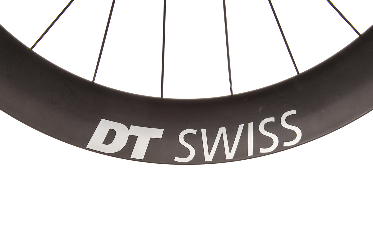DT Swiss ARC 1600 DiCut 62 Carbon Tubeless 700c Front Wheel | The