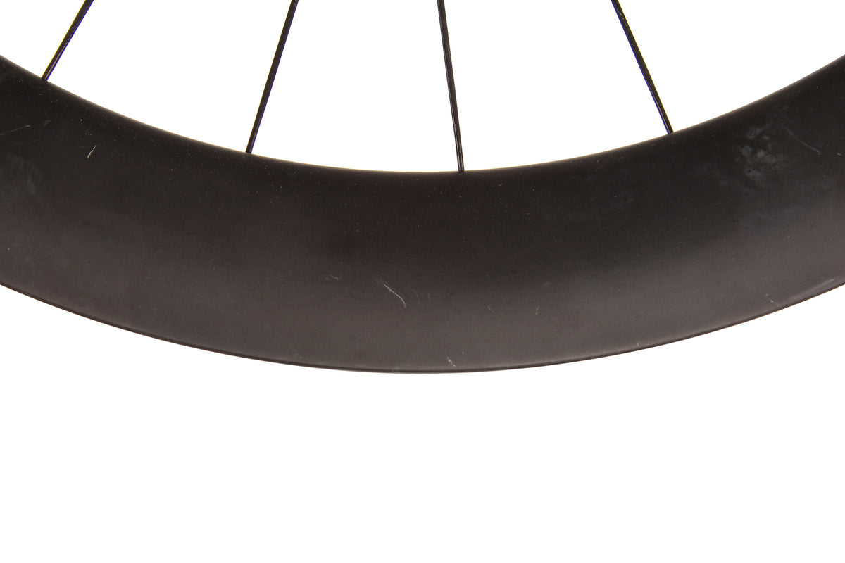 DT Swiss ARC 1600 DiCut 62 Carbon Tubeless 700c Front Wheel | The