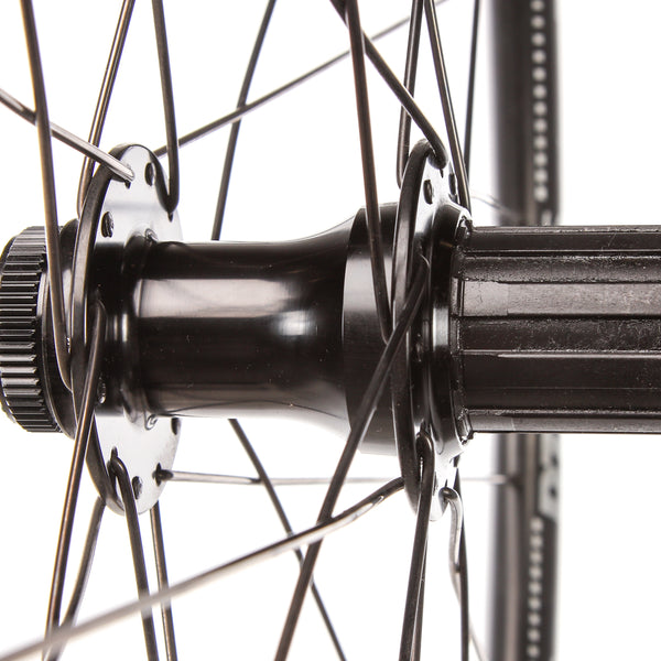 DT Swiss R470 db Aluminum Tubeless 700c Wheelset | The Pro's Closet ...