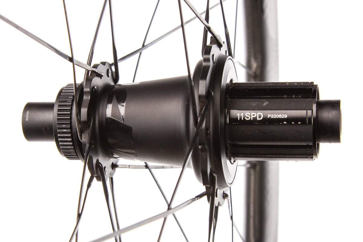 Zipp 454 NSW Carbon Tubeless 700c Wheelset | The Pro's Closet