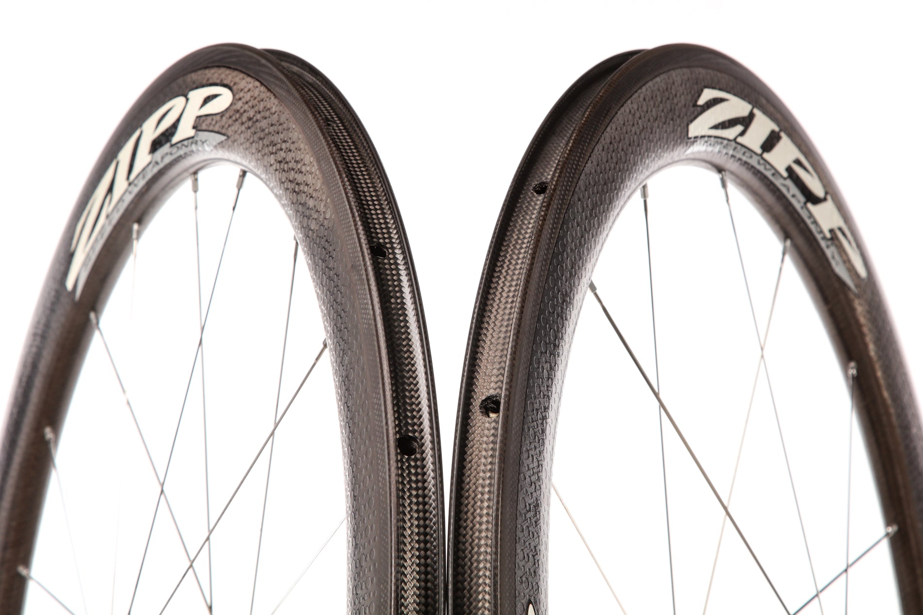 Zipp 404 Firecrest Carbon Clincher 700c Wheelset | The Pro's