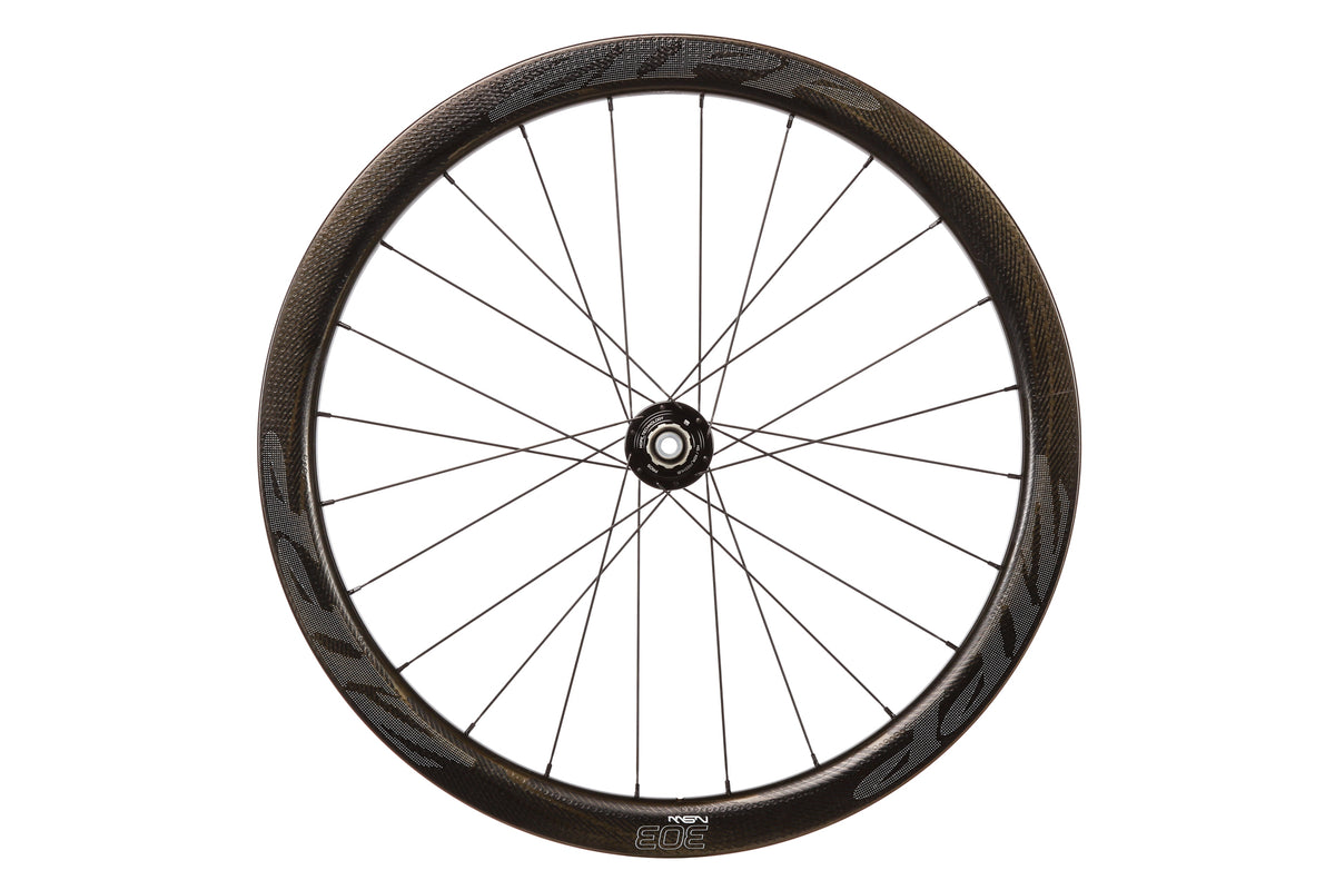 Zipp 303 NSW Carbon Tubeless 700c Rear Wheel | The Pro's Closet
