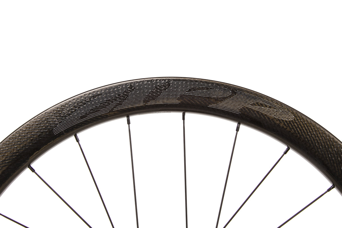 Zipp 303 NSW Carbon Tubeless 700c Rear Wheel | The Pro's Closet