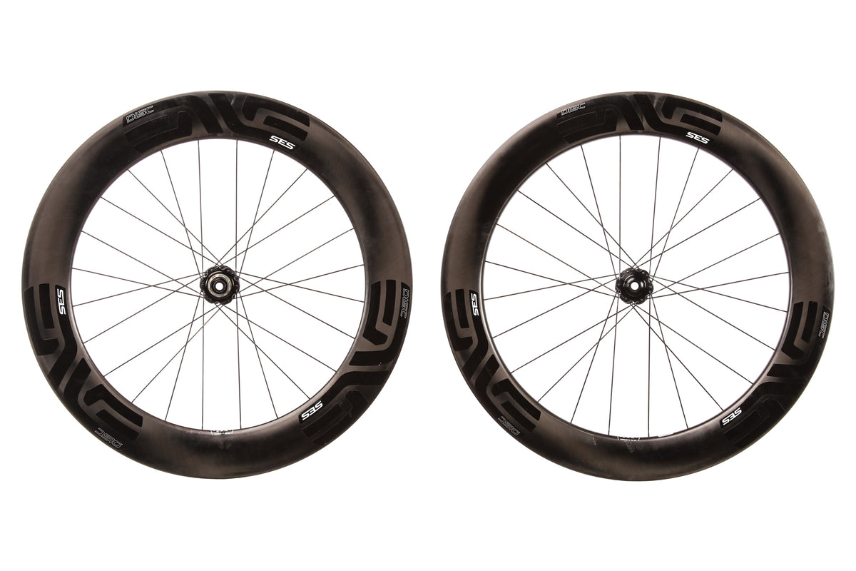 ENVE/SESチューブレス　700×25C SES Road Tire – ENVE Composites USA