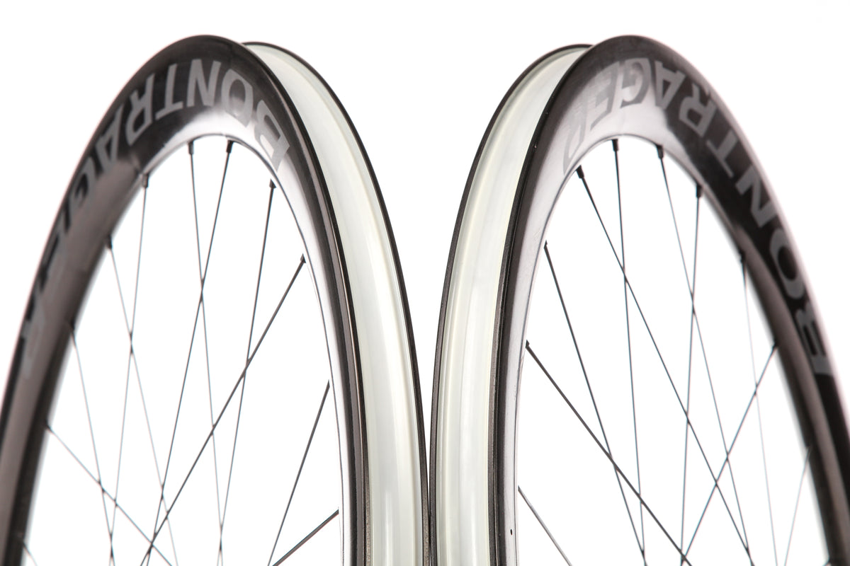 Bontrager Aeolus RSL 51 Carbon Tubeless 700c Wheelset | The Pro's