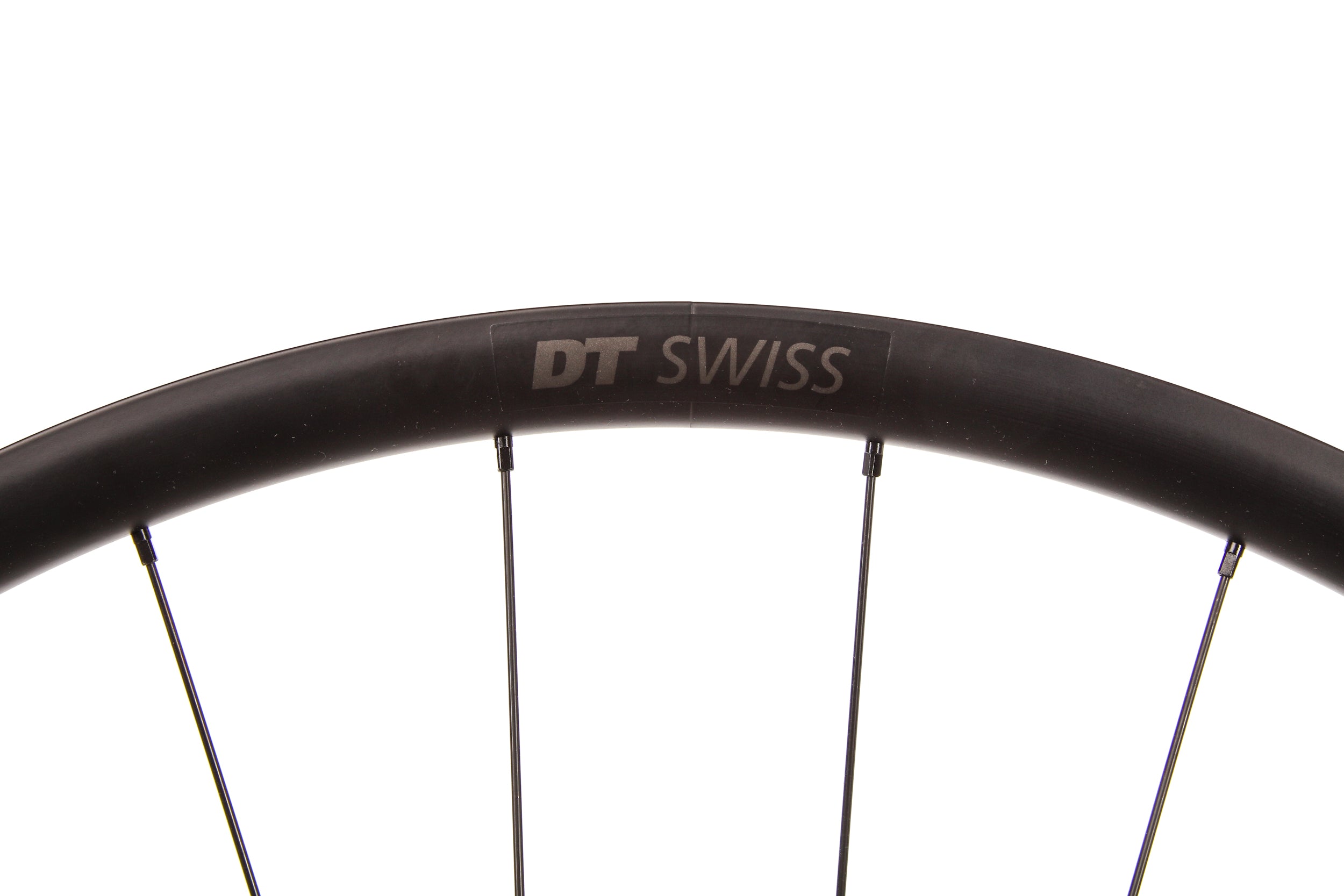 DT Swiss G540 Aluminum Tubeless 700c Wheelset | The Pro's Closet