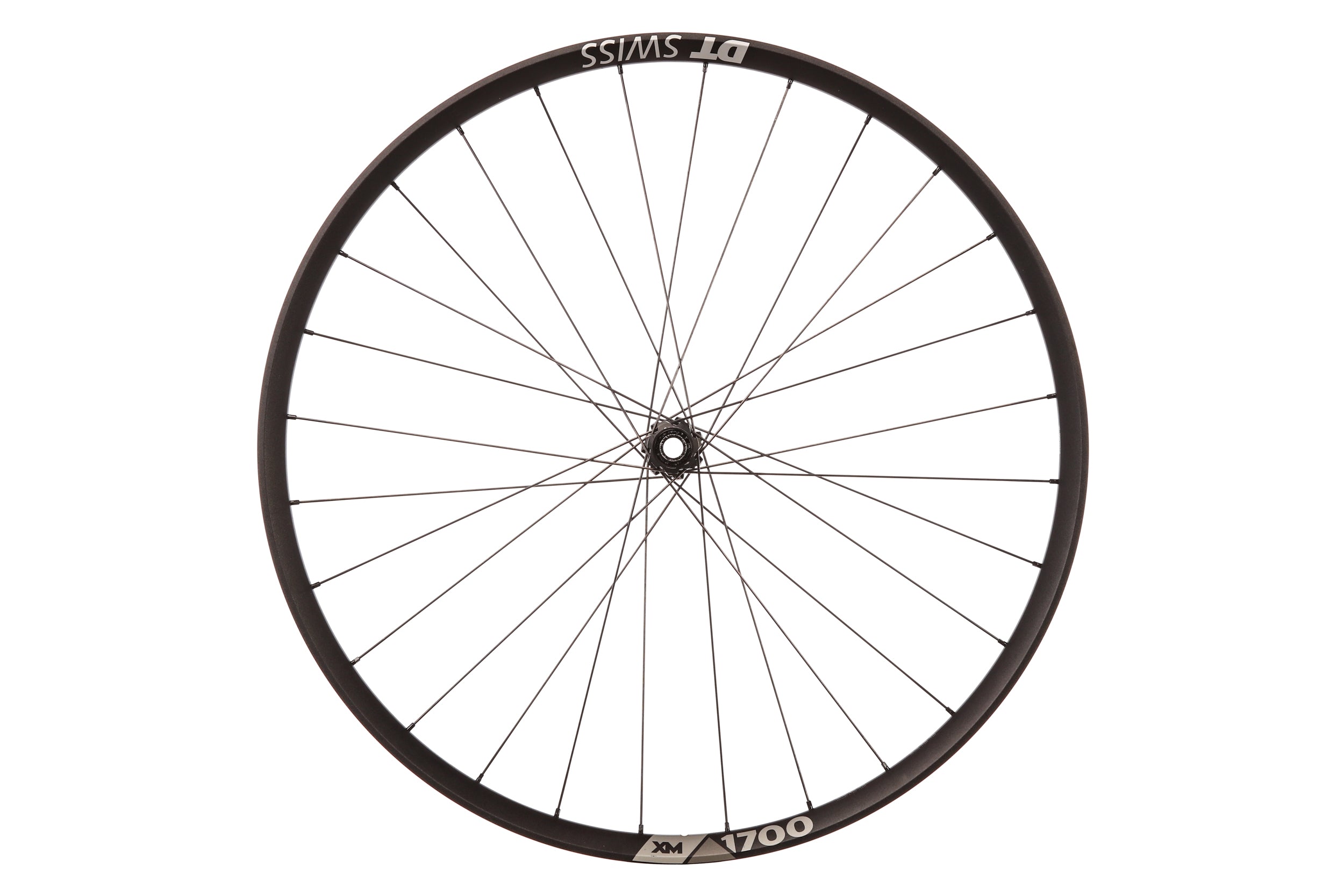 DT Swiss XM 1700 Spline Aluminum Tubeless 29
