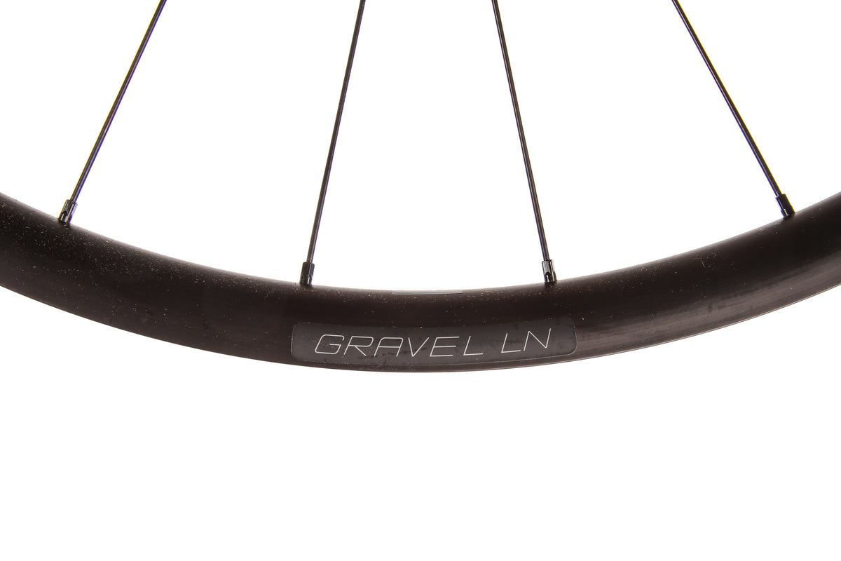 DT Swiss Gravel LN Aluminum Tubeless 700c Wheelset | The Pro's