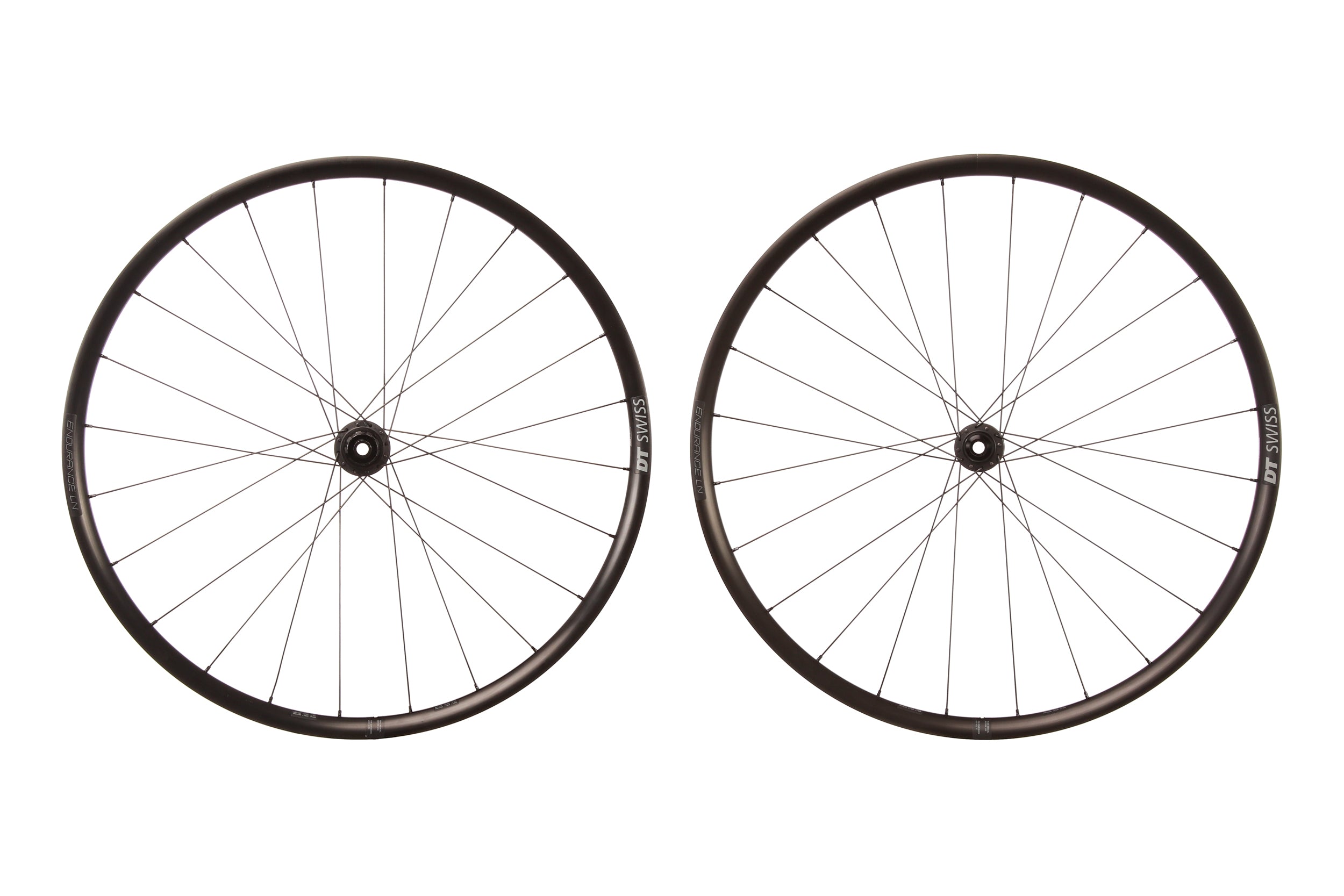 DT SWISS ENDURANCE LN ホイール 前後セット 650b DT Swiss Endurance LN Aluminum Tubeless 700c Wheelset | The Pro's