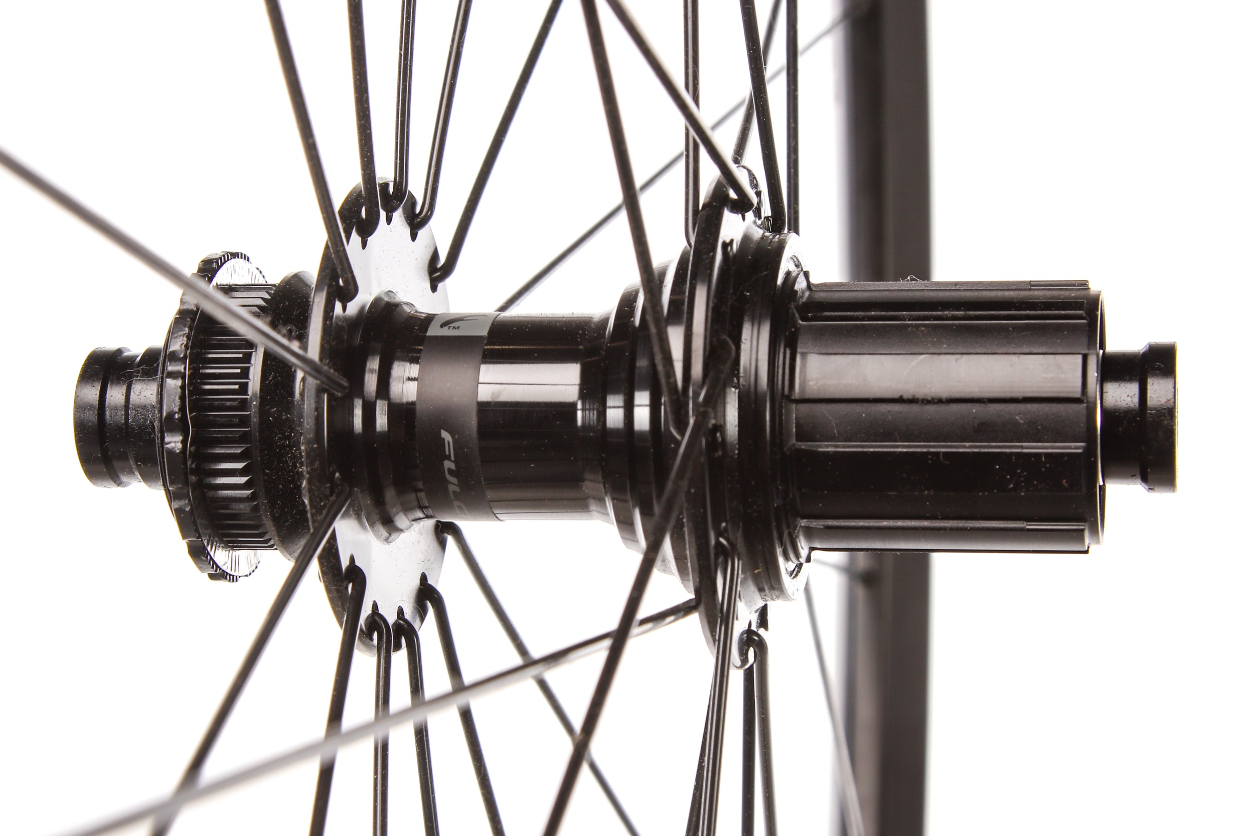 Fulcrum Racing 900 DB Aluminum Tubeless 700c Whe | The Pro's Closet