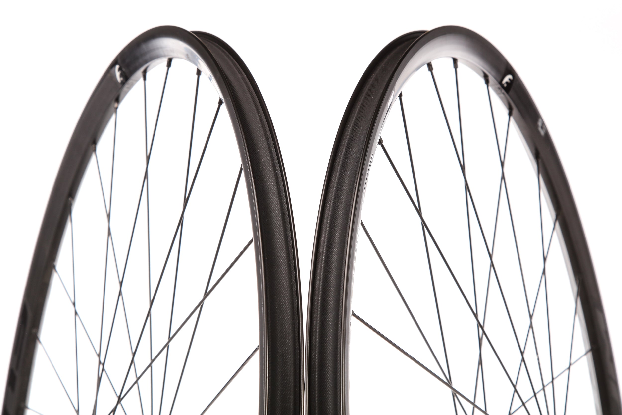 Fulcrum Racing 900 DB Aluminum Tubeless 700c Whe | The Pro's Closet