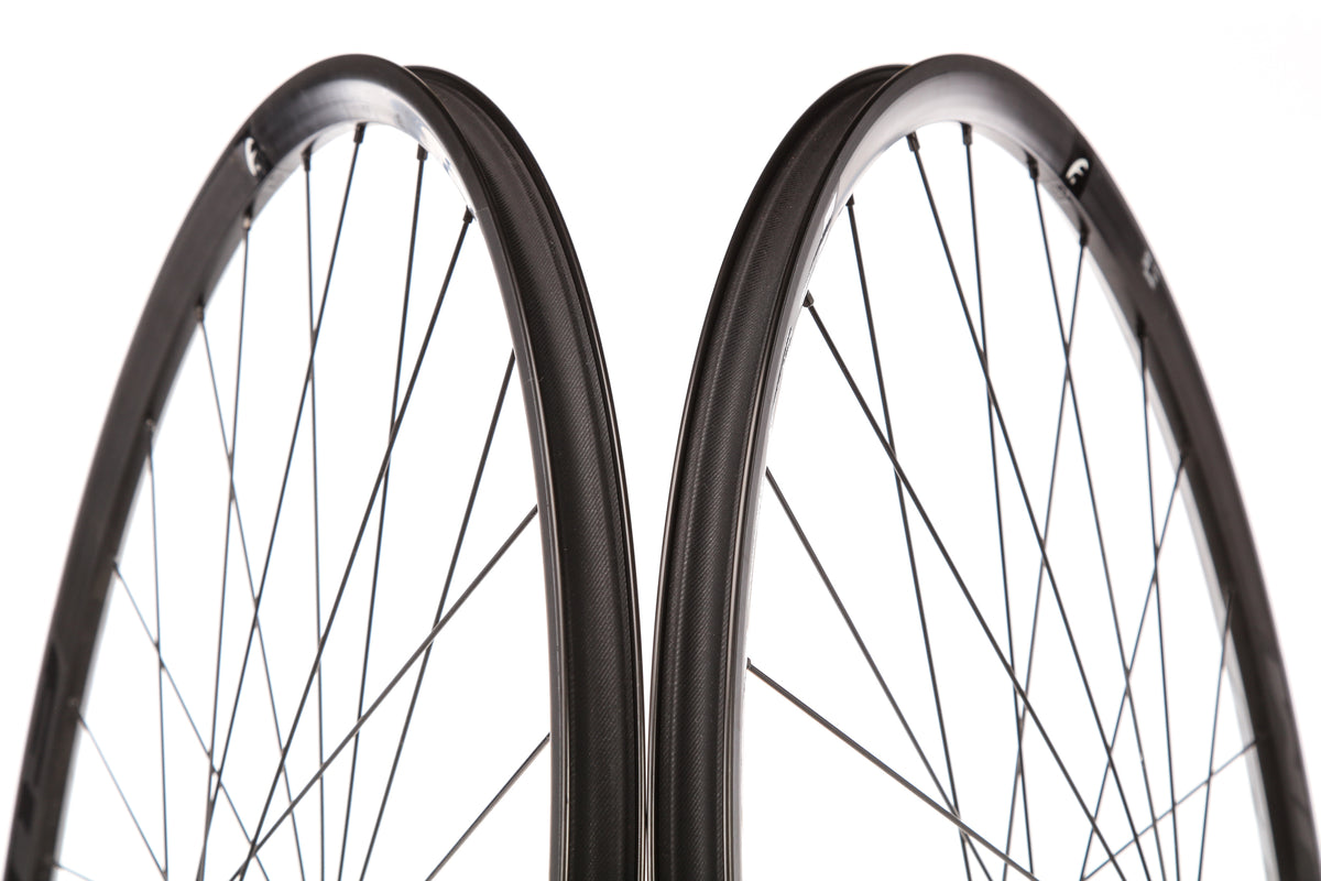 Fulcrum Racing 900 DB Aluminum Tubeless 700c Whe | The Pro's Closet