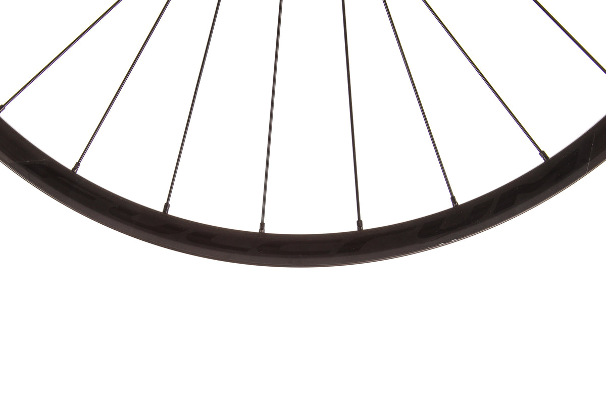 Fulcrum Racing 900 DB Aluminum Tubeless 700c Whe | The Pro's Closet