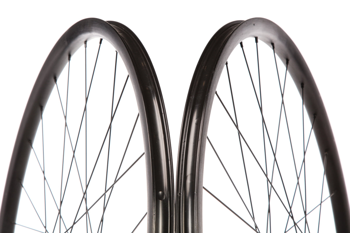 BMC XRD 522 Aluminum Tubeless 700c Wheelset | The Pro's Closet
