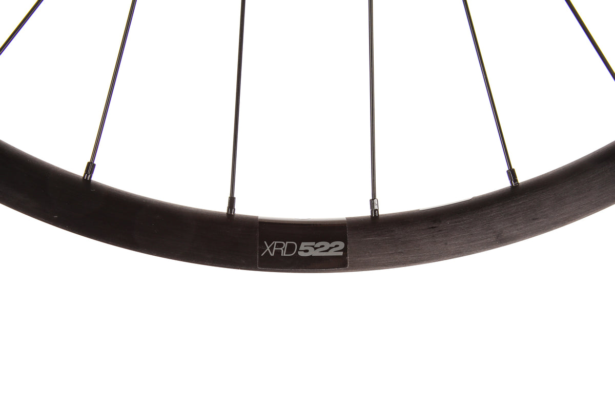 BMC XRD 522 Aluminum Tubeless 700c Wheelset | The Pro's Closet