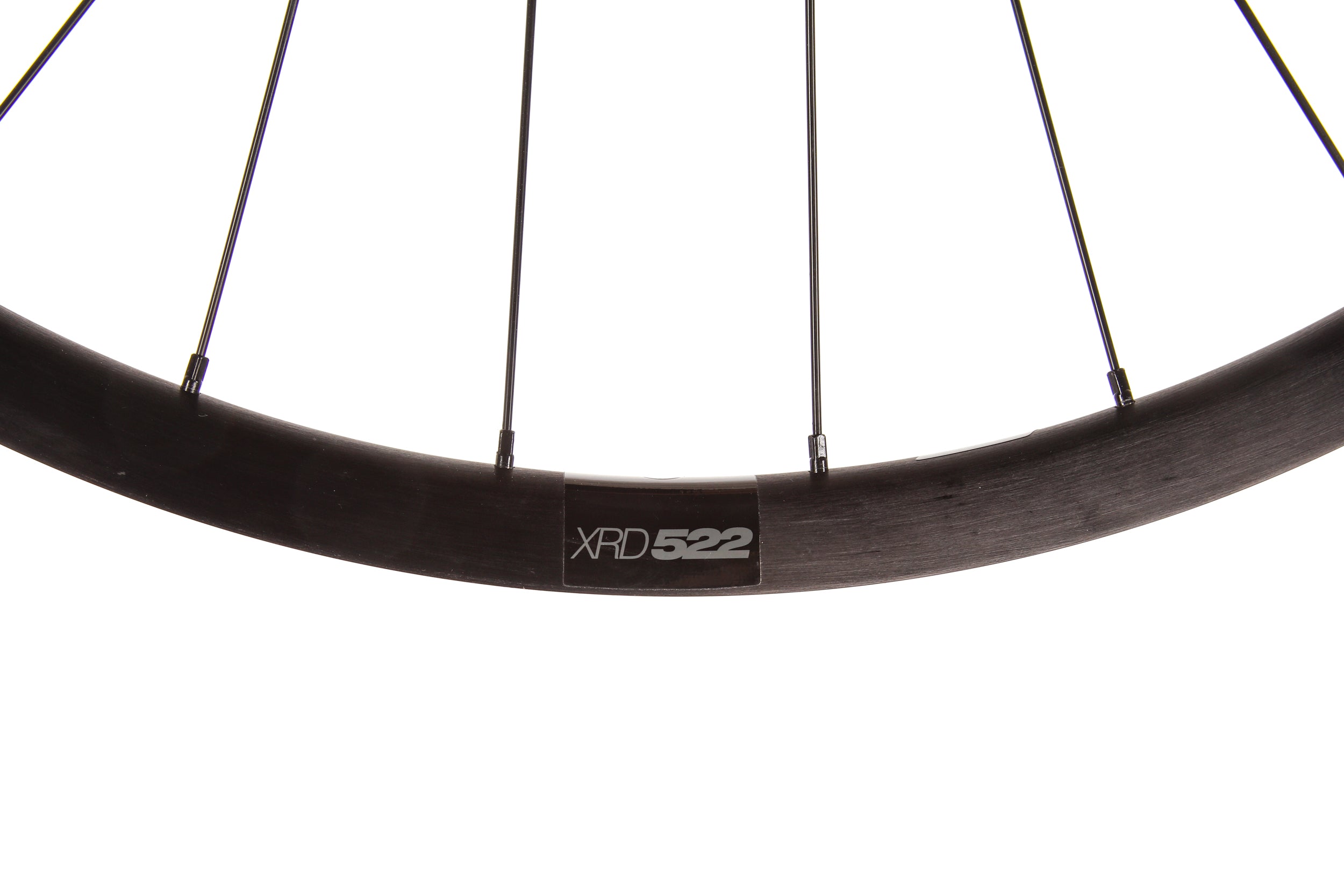 BMC XRD 522 Aluminum Tubeless 700c Wheelset | The Pro's Closet