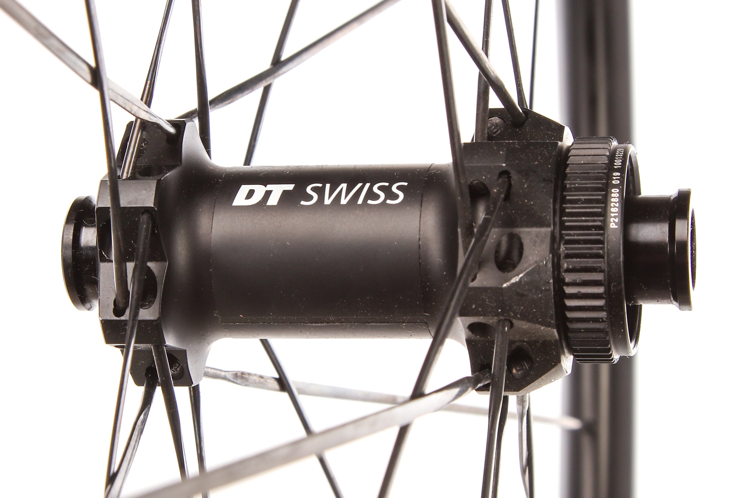 DT Swiss E 1850 Spline Aluminum Tubeless 700c Wheelset | The Pro's