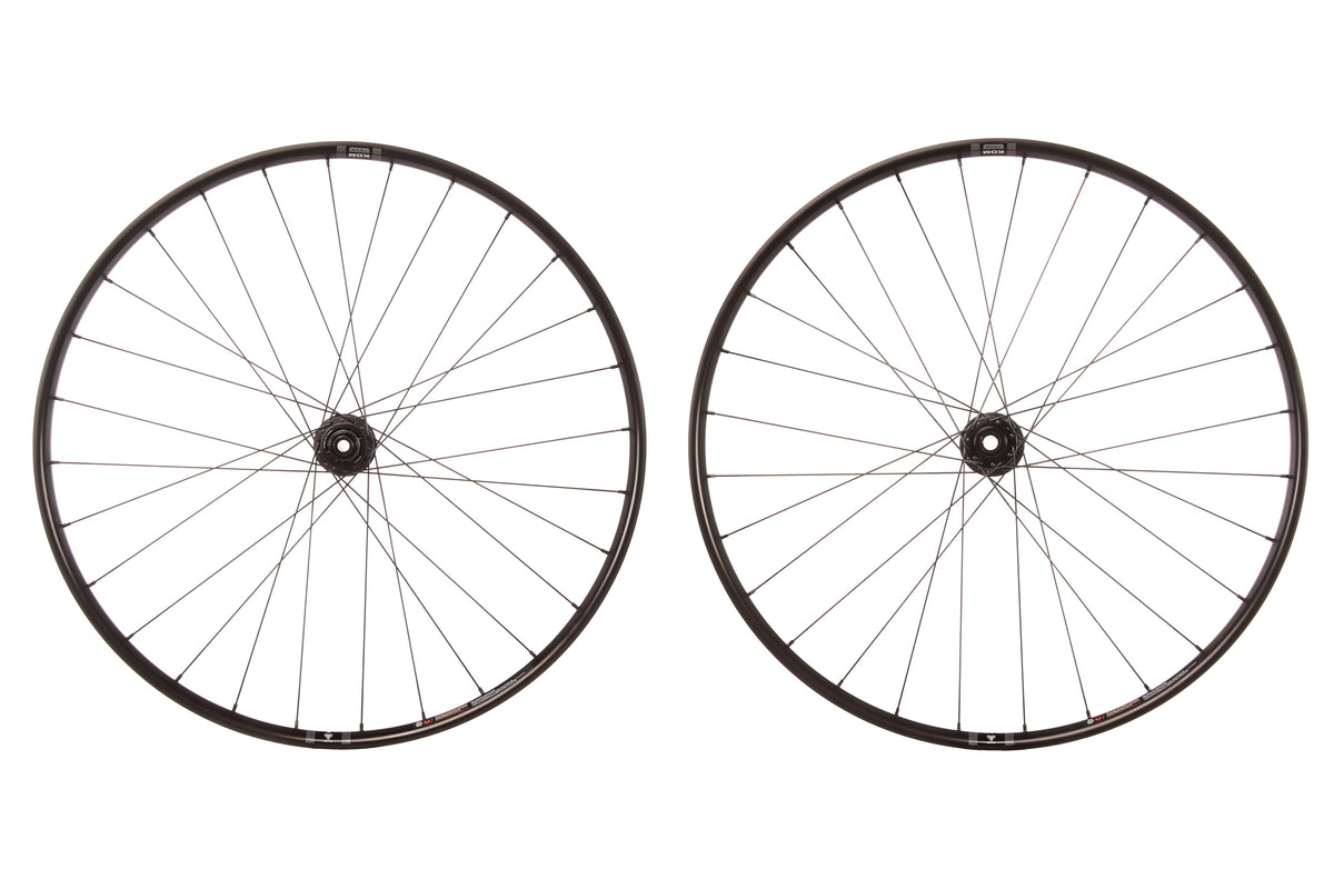 ホイール WRB KOM TEAM i27 WTB KOM TEAM i27 TCS 2.0 Aluminum Tubeless 29