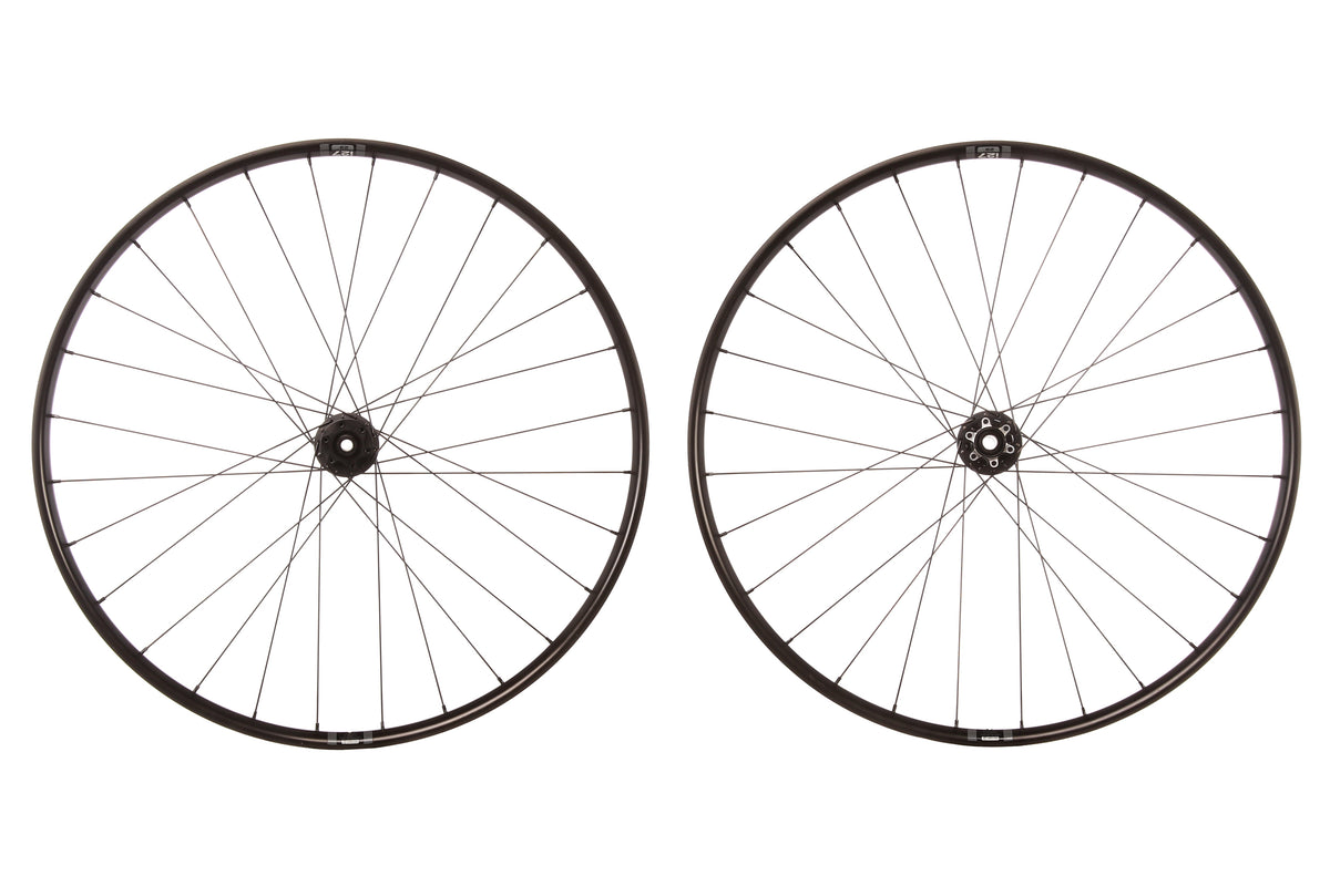 WTB KOM TEAM i27 TCS 2.0 Aluminum Tubeless 29