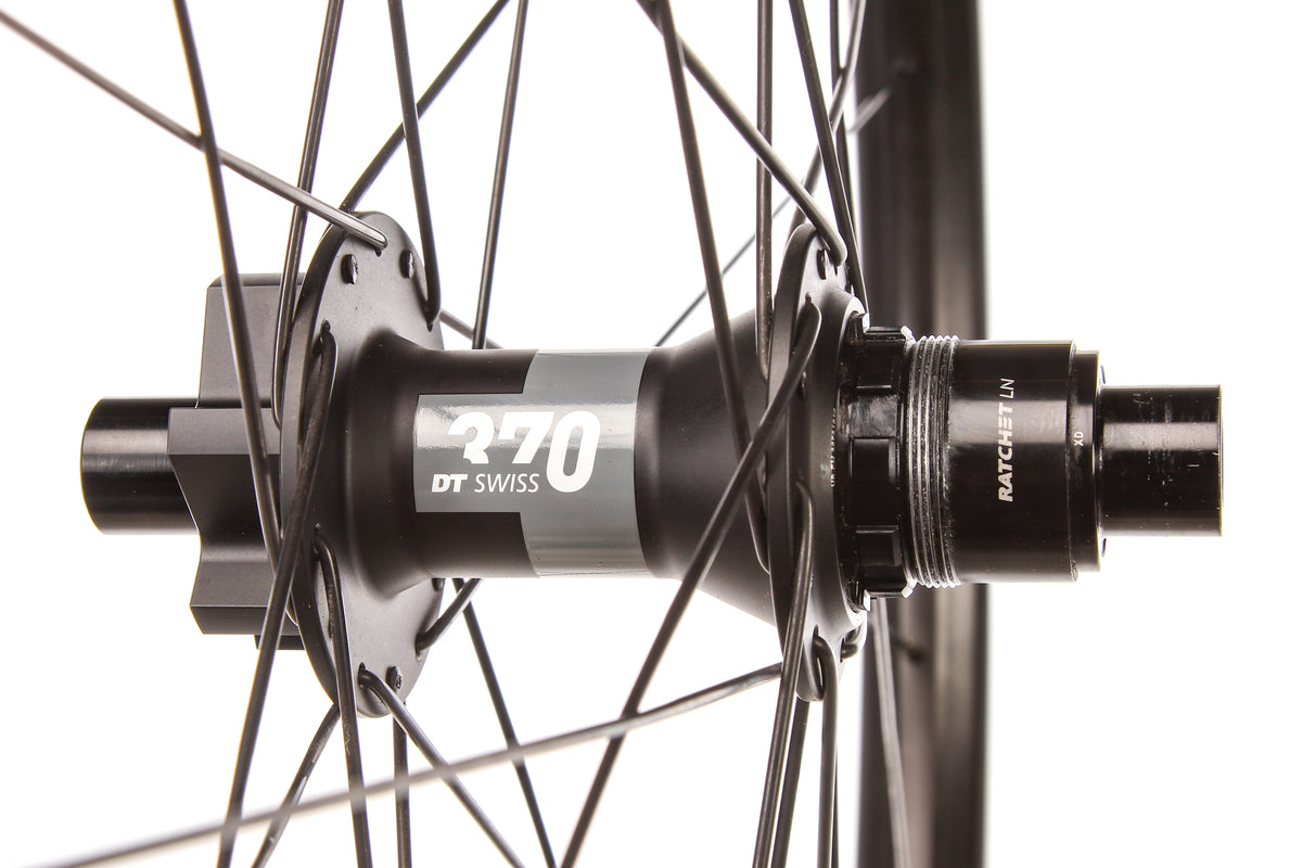 WTB KOM TEAM i27 TCS 2.0 Aluminum Tubeless 29