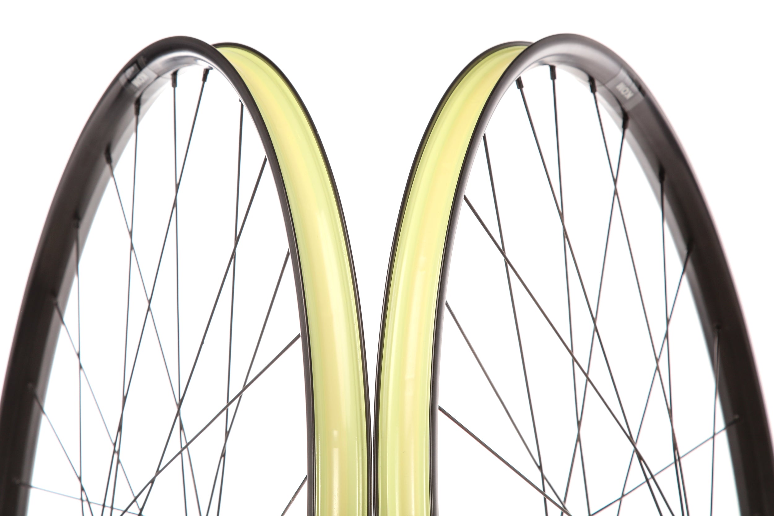 WTB KOM TEAM i27 TCS 2.0 Aluminum Tubeless 29