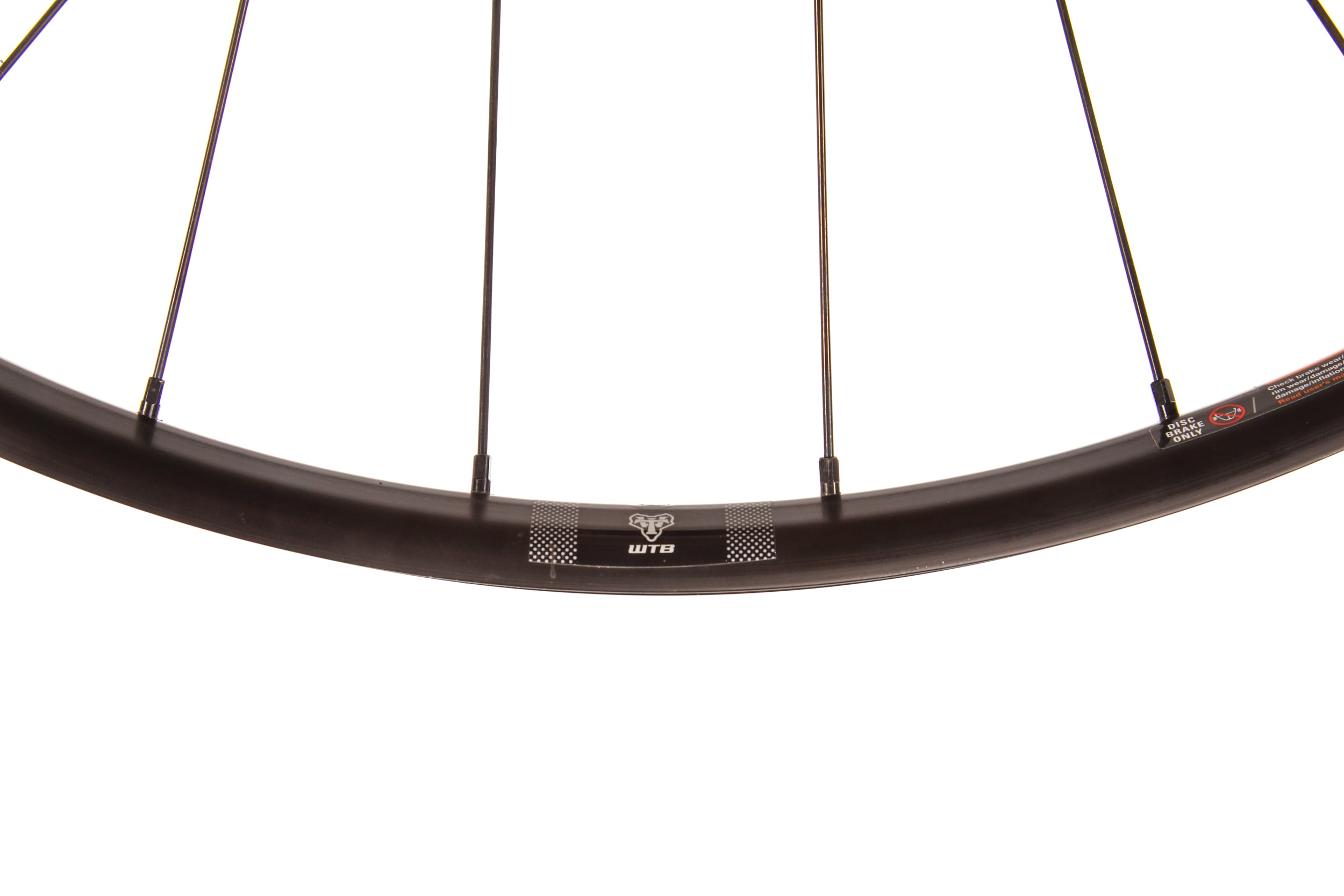 ホイール WRB KOM TEAM i27 WTB KOM TEAM i27 TCS 2.0 Aluminum Tubeless 29