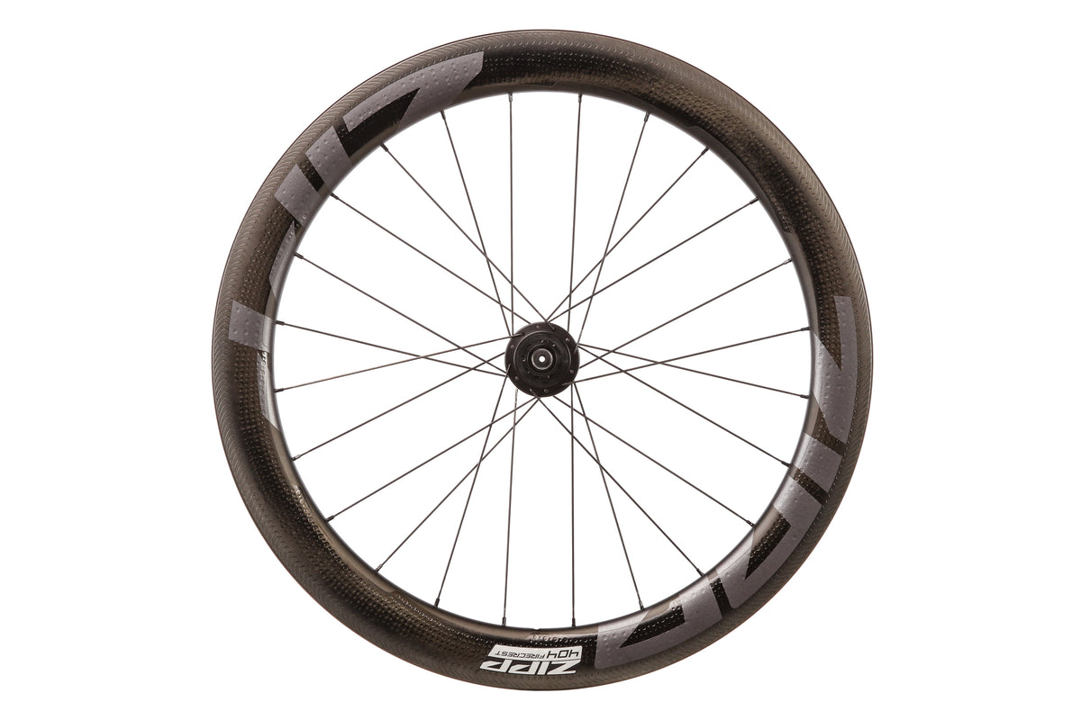ZIPP FC404 カーボンホイール 700C Zipp 404 Firecrest Carbon Tubeless 700c Rear Wheel | The Pro's
