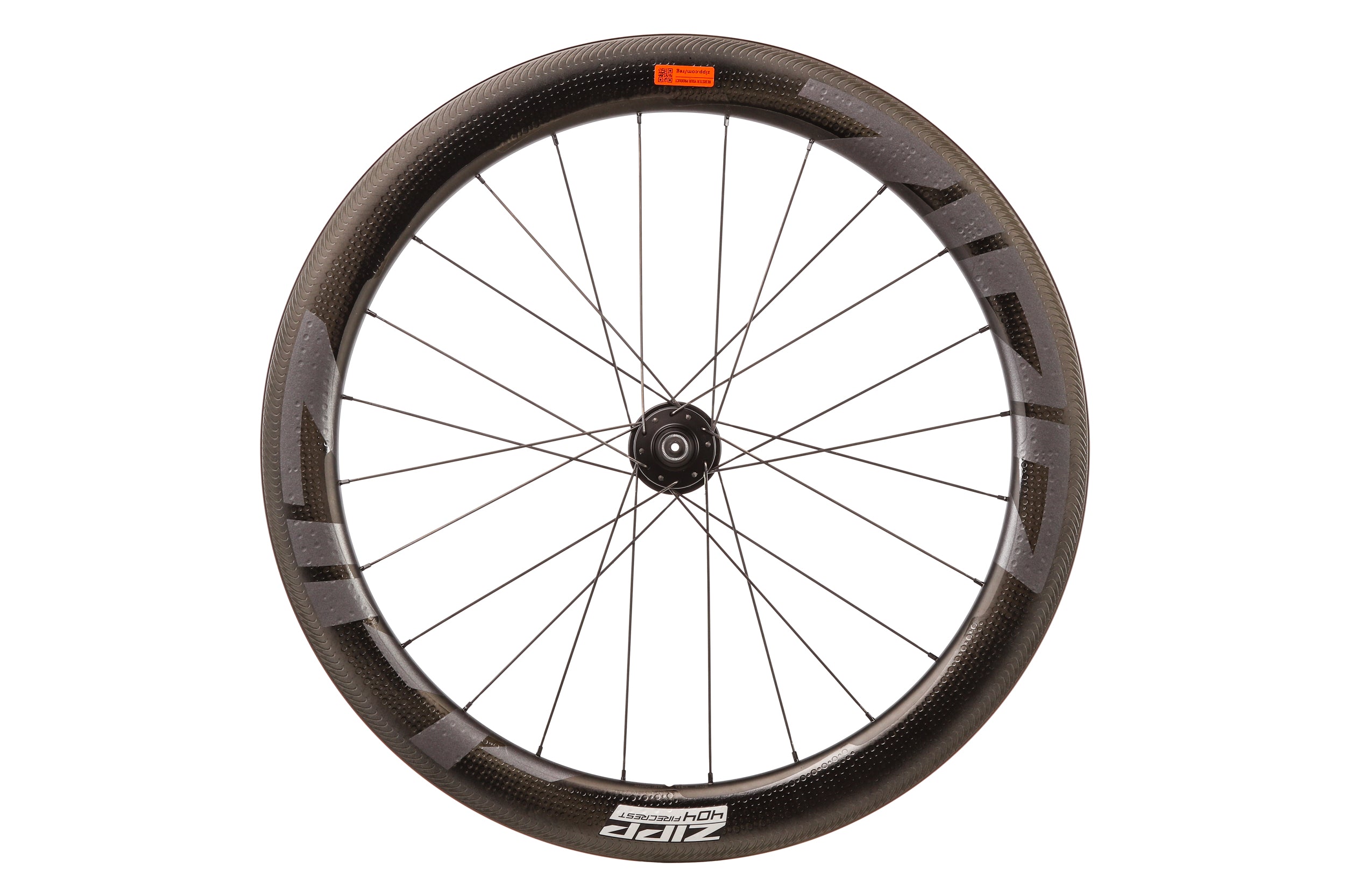 ☆　No.15 No.T4 No.25 Zipp 404 Firecrest Carbon Tubeless 700c Rear Wheel | The Pro's