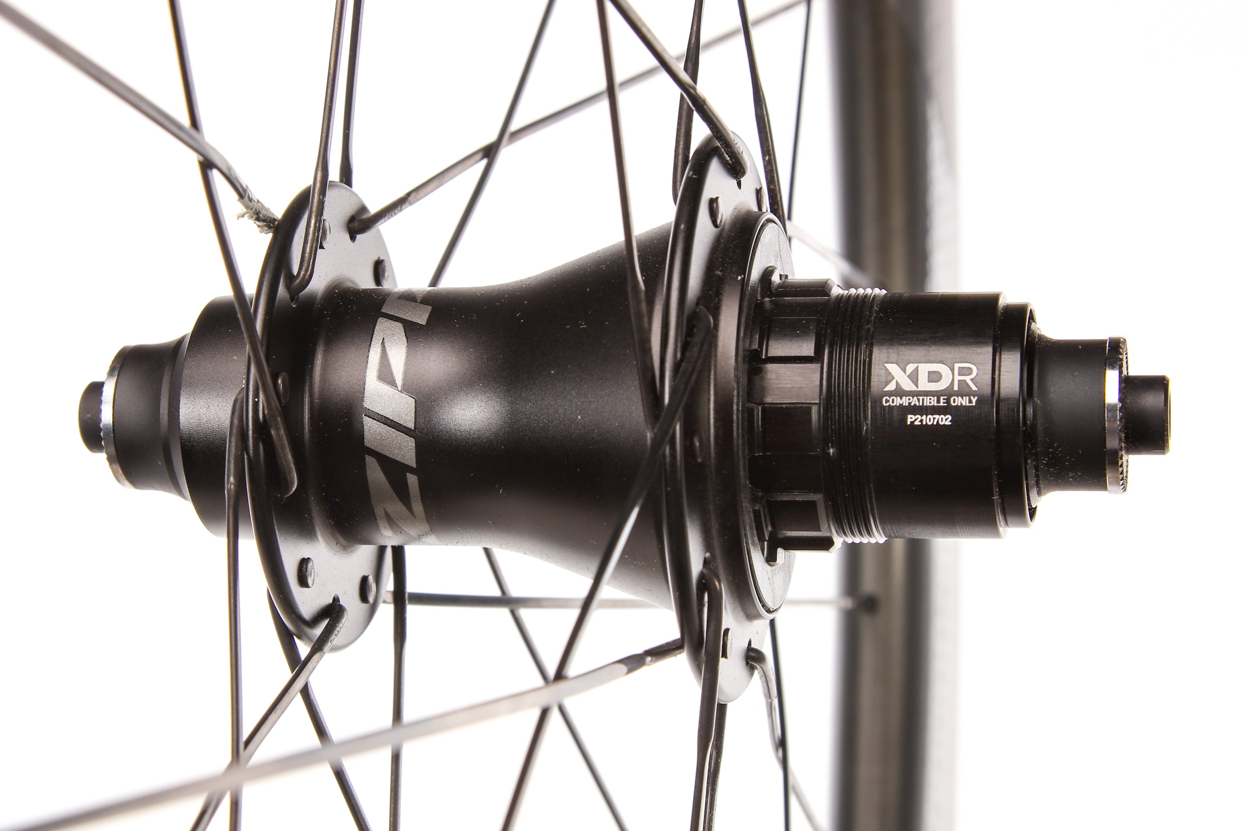 Zipp 404 Firecrest Carbon Tubeless 700c Rear Wheel | The Pro's
