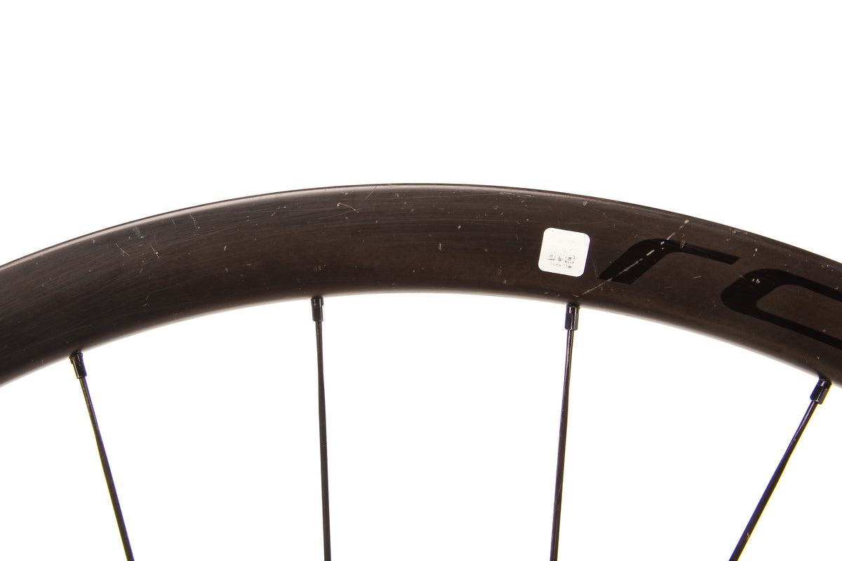 Roval Terra CLX Carbon Tubeless 700c Rear Wheel | The Pro's Closet
