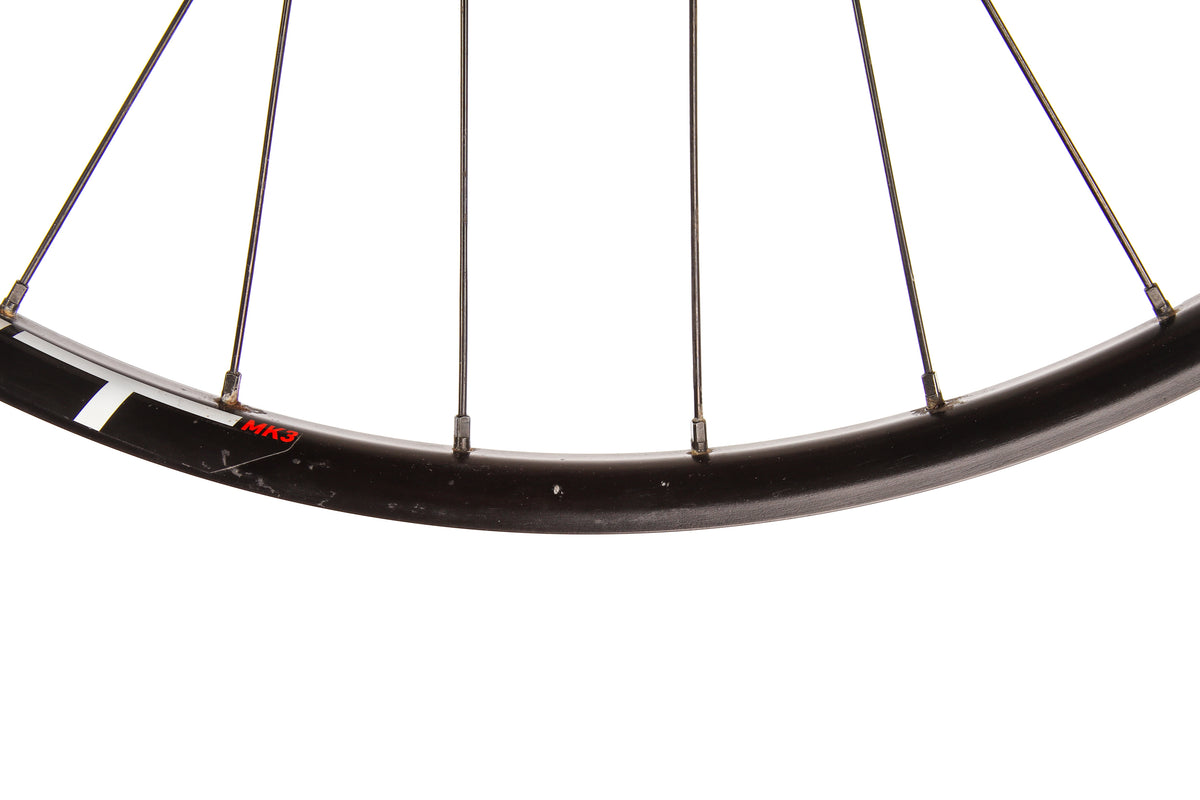 Stan's NoTubes ZTR Crest MK3 Aluminum Tubeless 27.5
