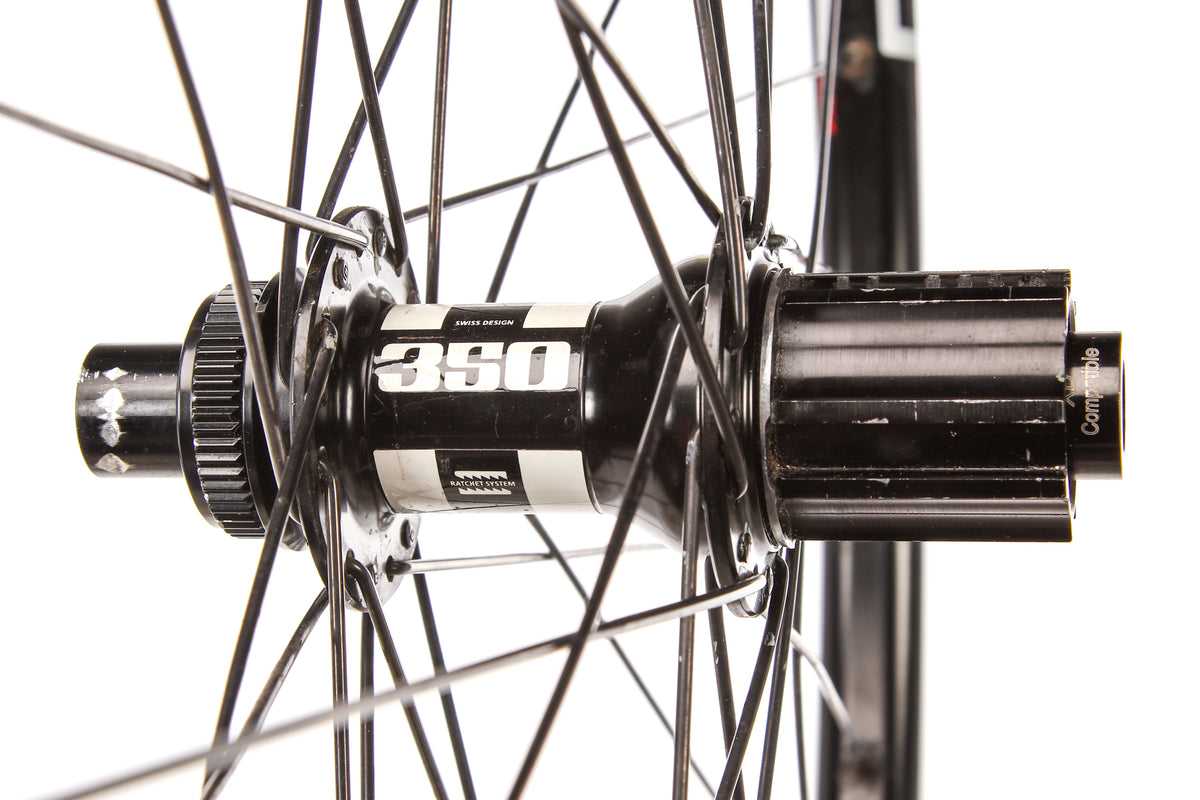 Stan's NoTubes ZTR Crest MK3 Aluminum Tubeless 27.5