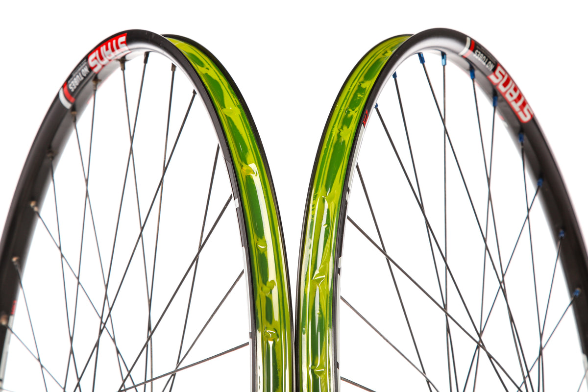 Stan's NoTubes ZTR Crest MK3 Aluminum Tubeless 27.5