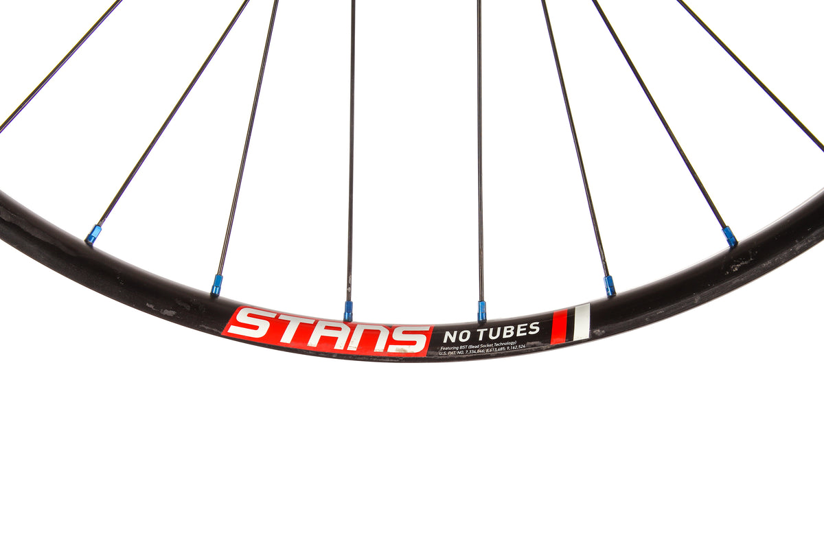 Stan's NoTubes ZTR Crest MK3 Aluminum Tubeless 27.5